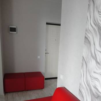 Продается 1-комнатная квартира, 41,1 м²