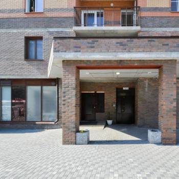 Продается 1-комнатная квартира, 41,1 м²