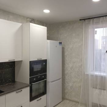 Продается 1-комнатная квартира, 41,1 м²