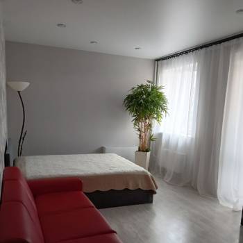 Продается 1-комнатная квартира, 41,1 м²