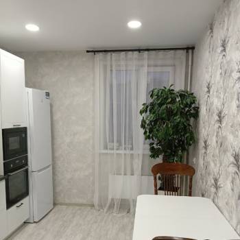Продается 1-комнатная квартира, 41,1 м²