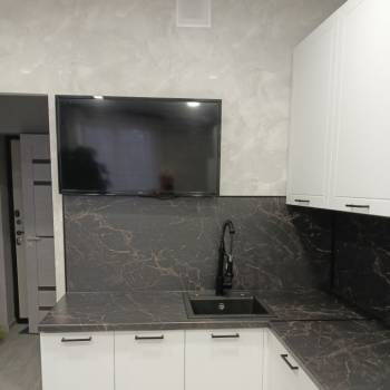 Продается 1-комнатная квартира, 41,1 м²