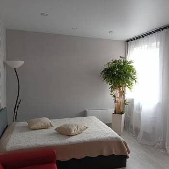 Продается 1-комнатная квартира, 41,1 м²