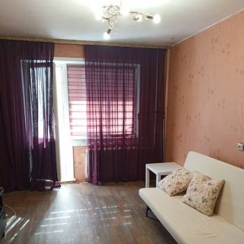 Сдается 2-х комнатная квартира, 44 м²