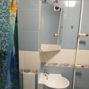 Сдается 2-х комнатная квартира, 44 м²