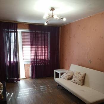 Сдается 2-х комнатная квартира, 44 м²