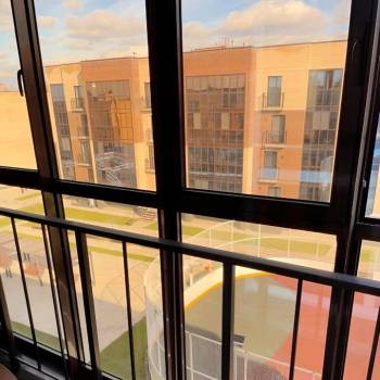 Сдается 1-комнатная квартира, 26,8 м²