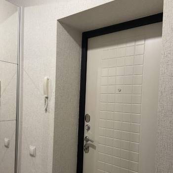 Сдается 1-комнатная квартира, 26,8 м²