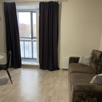 Сдается 1-комнатная квартира, 26,8 м²