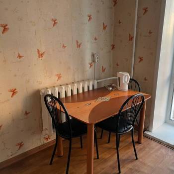 Сдается 1-комнатная квартира, 39 м²