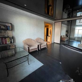 Сдается 1-комнатная квартира, 39 м²