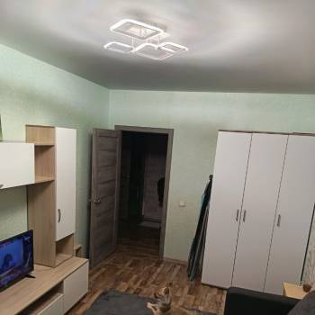 Продается 2-х комнатная квартира, 52,2 м²