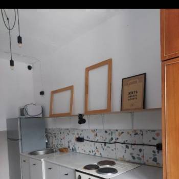 Сдается 1-комнатная квартира, 31 м²