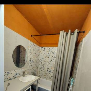 Сдается 1-комнатная квартира, 31 м²