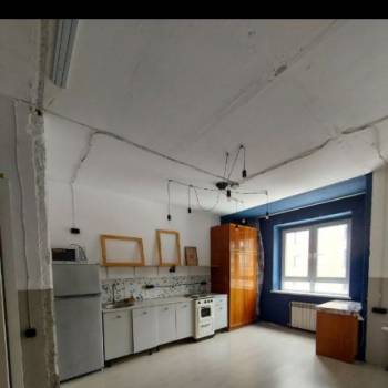 Сдается 1-комнатная квартира, 31 м²