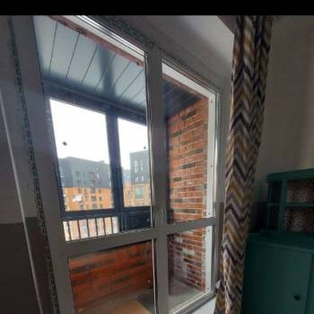 Сдается 1-комнатная квартира, 31 м²