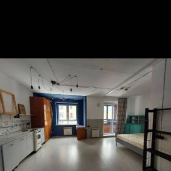 Сдается 1-комнатная квартира, 31 м²