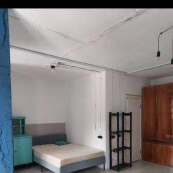 Сдается 1-комнатная квартира, 31 м²
