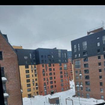 Сдается 1-комнатная квартира, 31 м²