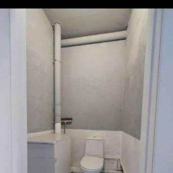 Сдается 1-комнатная квартира, 31 м²