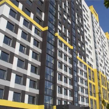 Сдается 1-комнатная квартира, 36,8 м²