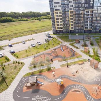 Сдается 1-комнатная квартира, 36,8 м²