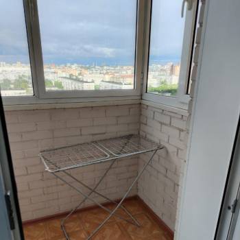 Сдается 2-х комнатная квартира, 37,8 м²