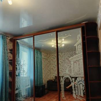 Сдается 2-х комнатная квартира, 37,8 м²