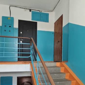 Продается 3-х комнатная квартира, 57,6 м²