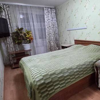 Продается 3-х комнатная квартира, 57,6 м²