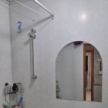 Продается 3-х комнатная квартира, 57,6 м²