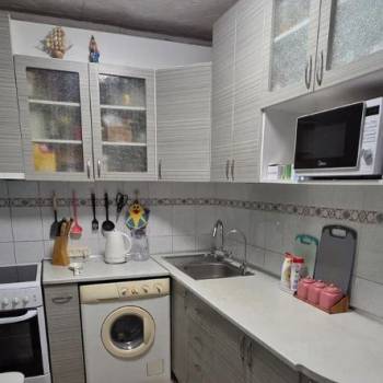 Продается 3-х комнатная квартира, 57,6 м²