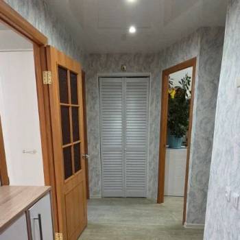 Продается 3-х комнатная квартира, 57,6 м²