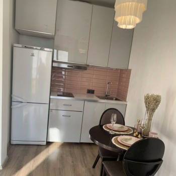 Продается 2-х комнатная квартира, 38 м²