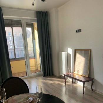 Продается 2-х комнатная квартира, 38 м²