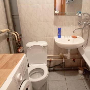 Сдается 1-комнатная квартира, 30 м²