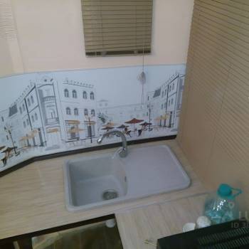 Сдается 1-комнатная квартира, 40 м²