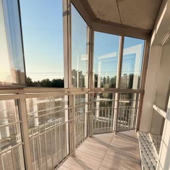 Продается 2-х комнатная квартира, 40 м²