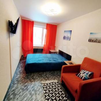 Сдается Комната, 14 м²