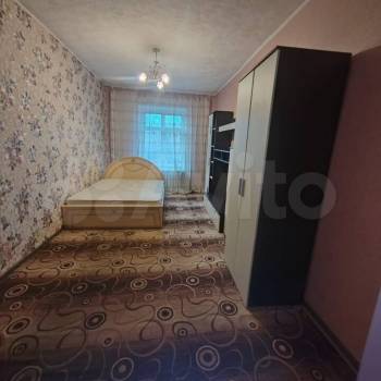 Сдается Комната, 17 м²
