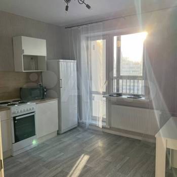 Сдается 1-комнатная квартира, 36,5 м²