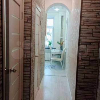 Сдается 2-х комнатная квартира, 70 м²