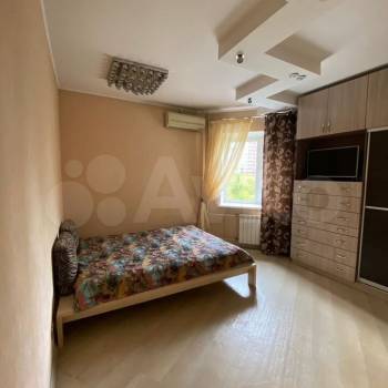 Продается 2-х комнатная квартира, 60 м²