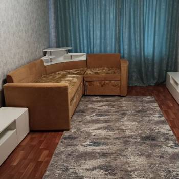 Сдается 2-х комнатная квартира, 43,2 м²