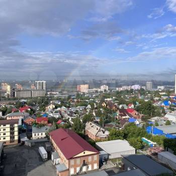 Сдается 1-комнатная квартира, 41 м²