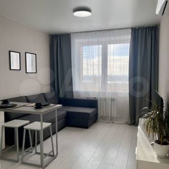 Сдается 1-комнатная квартира, 41 м²