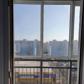 Сдается 1-комнатная квартира, 19 м²