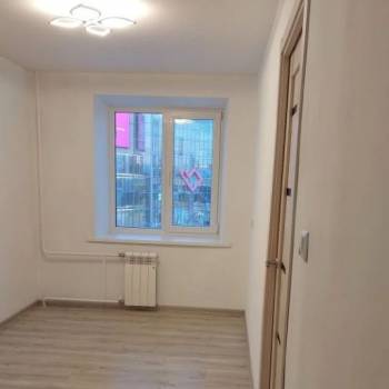 Продается 2-х комнатная квартира, 43,6 м²