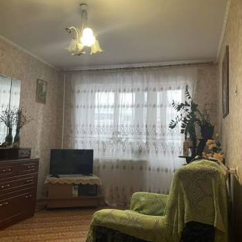 Продается 2-х комнатная квартира, 44 м²