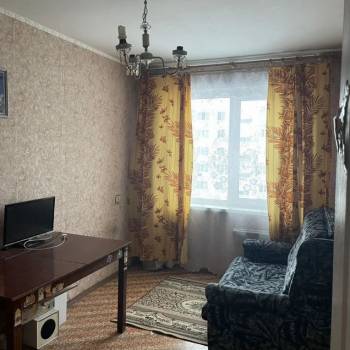 Продается 2-х комнатная квартира, 44 м²